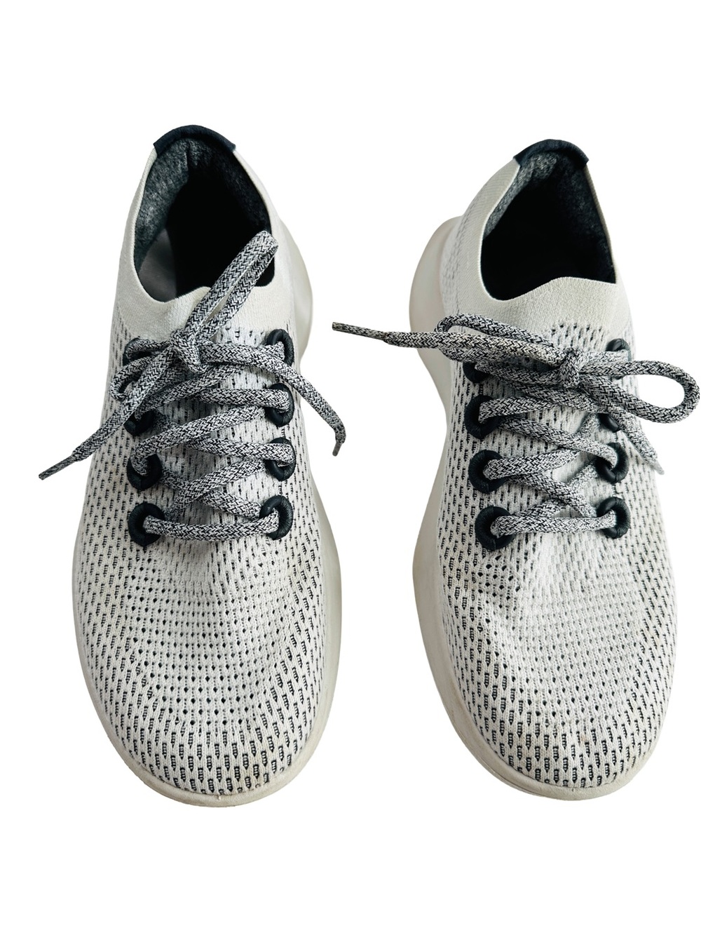 Allbirds Women's Knit Lightweight Athletic Sneakers